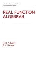 Real Function Algebras