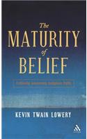 Maturity of Belief