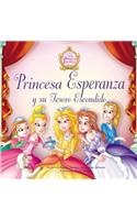 Princesa Esperanza Y Su Tesoro Escondido