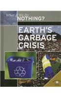 Earth's Garbage Crisis