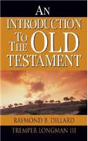 An Introduction to the Old Testament