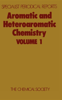 Aromatic and Heteroaromatic Chemistry