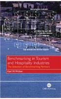 Benchmarking in Tourism and Hospitality Industries