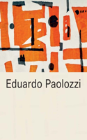 Eduardo Paolozzi