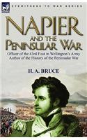 Napier and the Peninsular War