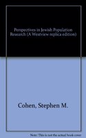 Perspectives in Jewish Population Research