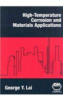 High-Temperature Corrosion and Materials Applications