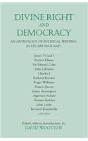 Divine Right and Democracy