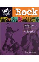 All Music Guide to Rock