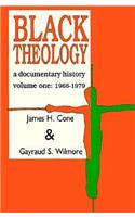Black Theology: A Documentary History: 1966-1979