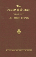 History of al-Ṭabarī Vol. 37