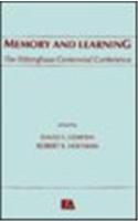 Memory and Learning