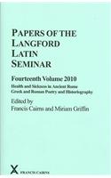 Papers of the Langford Latin Seminar