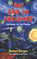 Ear in Provence