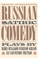 Russian Satiric Comedy