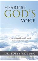 Hearing God's Voice