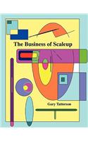 The Business of Scaleup