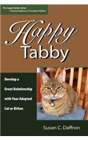 Happy Tabby