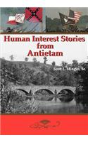 Human Interest Stories from Antietam