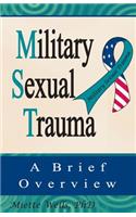 Military Sexual Trauma