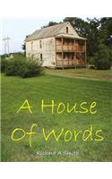 House Of Words