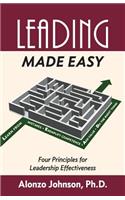 Leading Made Easy