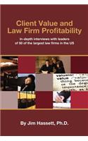 Client Value and Law Firm Profitability