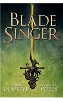 Blade Singer
