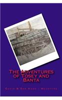 Adventures of Tosey and Banta