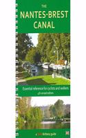 The Nantes-Brest Canal