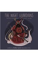 The Night Guardian - Protectors from all things scary