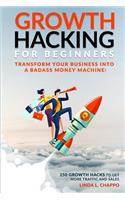 Growth Hacking for Beginners
