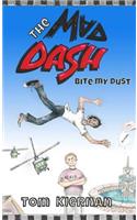 The Mad Dash - Bite My Dust: Noah Text - Syllables & Long Vowels