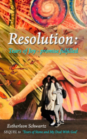 Resolution