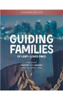 Guiding Families of LGBT+ Loved Ones
