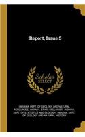 Report, Issue 5