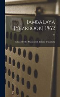 Jambalaya [yearbook] 1962; 67