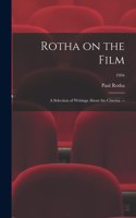 Rotha on the Film