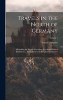 Travels in the North of Germany