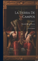 Tierra De Campos