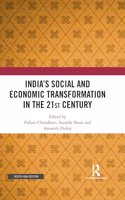 Indiaâ€™s Social and Economic Transformation in the 21st Century