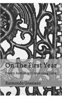 On The First Year