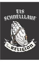 Eisschnelllauf Ist Meine Religion