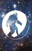 Bigfoot Journal