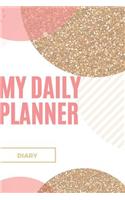 My Daily Planner