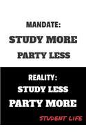 Mandate