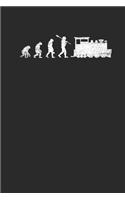 Train Transport Evolution