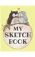 My Sketch Book