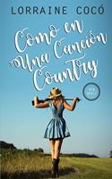 Como en una canción country