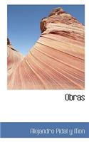 Obras